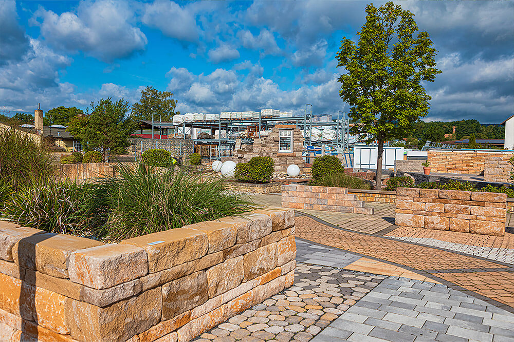 garten und landschaftsbau